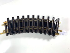 LGB 11000 Curve Track 6 pieces -G Gauge 5