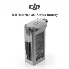 DJI Matrice 4D Series Battery  6768mAh, 54min Flight, Fast Charge, for 4D Series