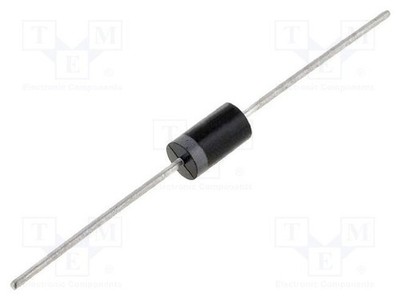 Bidirektional Ammo Pack 350V Diode: TVS 4A