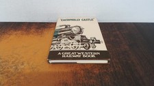 			Caerphilly Castle: Great Western Railway Book (Boys of All Ages S		