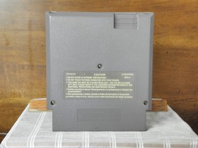Tetris 2 NES (Authentic) Tested & Working