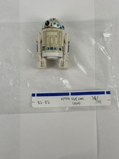 Kenner Vintage Star Wars Figure - 1977 R2-D2 Pop-up Lightsaber All Original