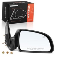 Passenger Side Power Door Mirror Compatible with Hyundai Right Passenger Side
