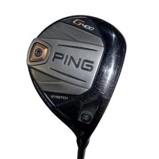 PING G400 Stretch 3W 13 Fairway Wood Stiff Flex PING TOUR 173-75 RH