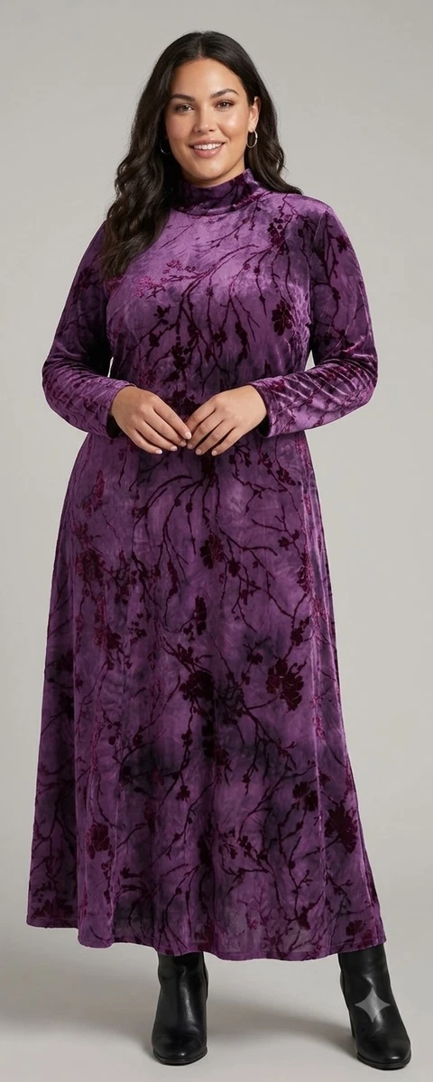 joe brown dresses size 20 Browns Plus for Women for sale Stretch Fabrics Wensltd Black Heels for Color:Plum and Gold