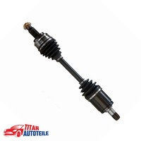 Antriebswelle Links FüR Mini Coupe Clubman Countryman Cooper D NEU SD Automatik
