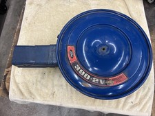 67-72 73-79 Ford F100 F250 F350 Truck 360 390 Fe Blue Filter Air Cleaner V8 Oem