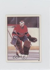 1982-83 Topps Album Stickers Denis Herron #41 0ey2