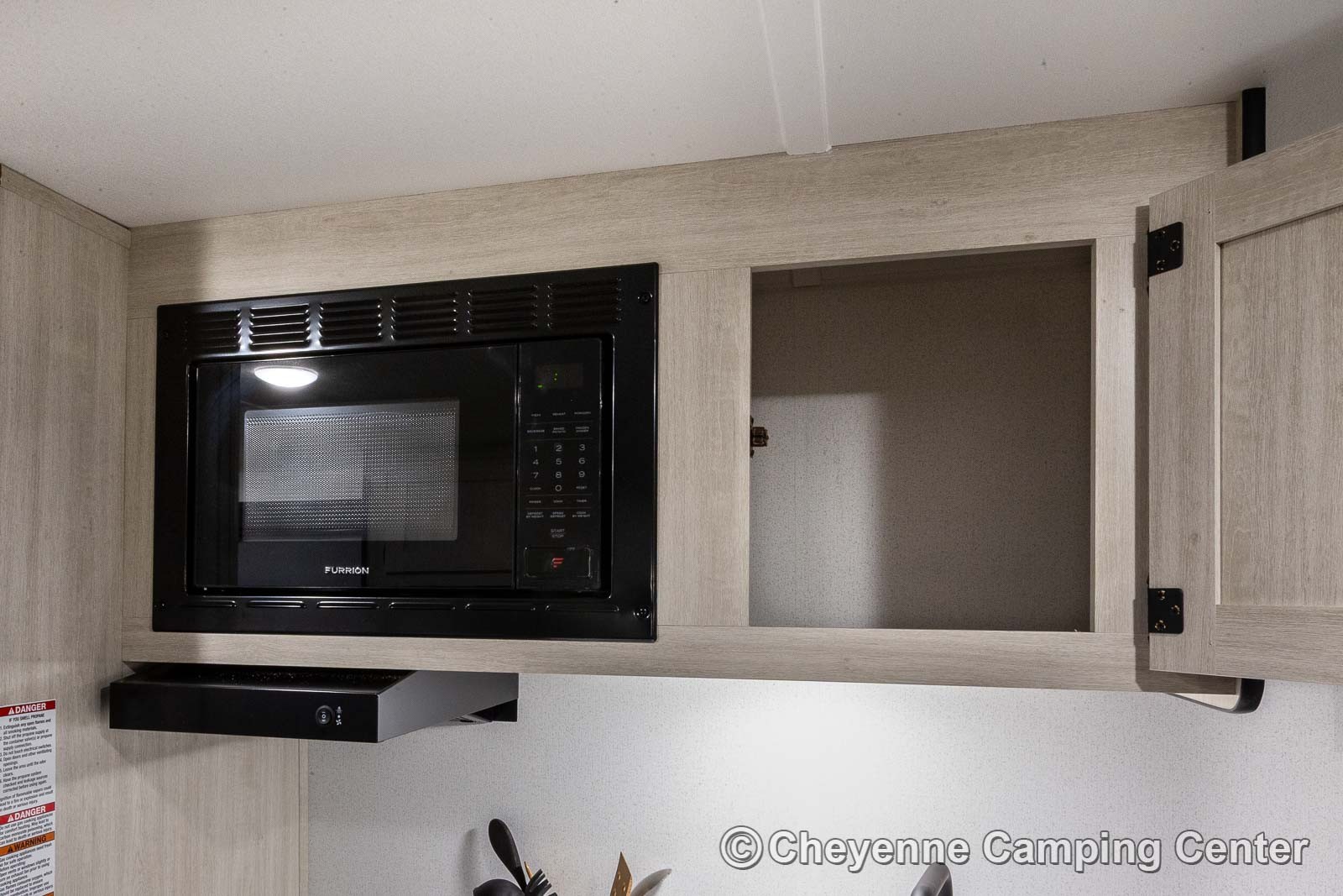 New 2026 Palomino Puma Camping Edition 12FBCE Small Couples Travel Trailer