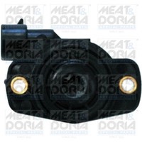 Sensor, Drosselklappenposition Meat & Doria 83109 FüR OE 19978 - 77 00 273 699