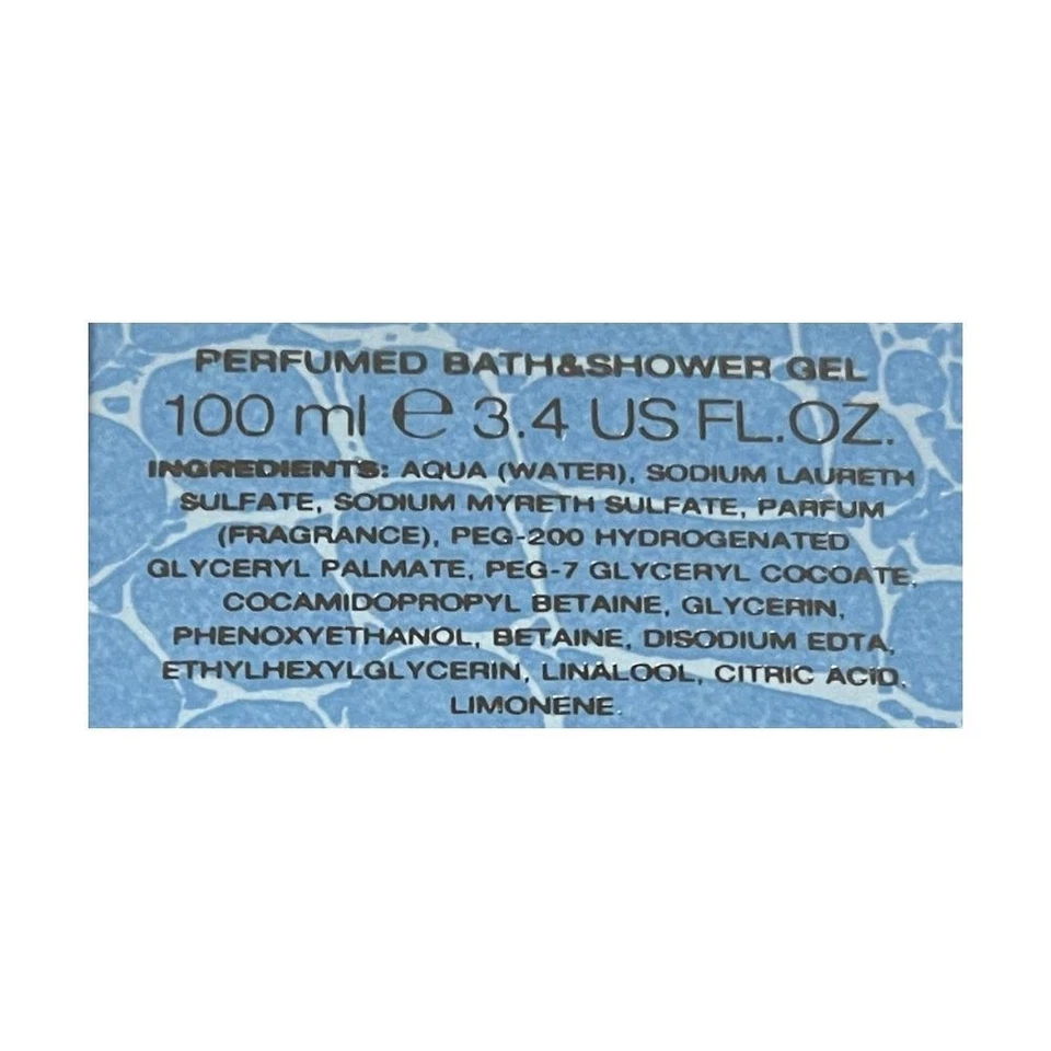 Versace Man Eau Fraiche 2 Piece Fragrance Gift Set - image 3 of 3