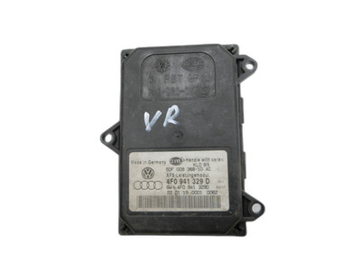 Xenon Vorschaltgerät Rechts AFS Leistungsmodul für Audi A8 4E 05-08 4F0941329D