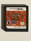 Super Monkey Ball: Touch & Roll (Nintendo DS, 2006)
