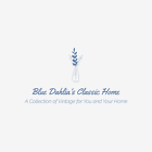 Blue Dahlia's Classic Home
