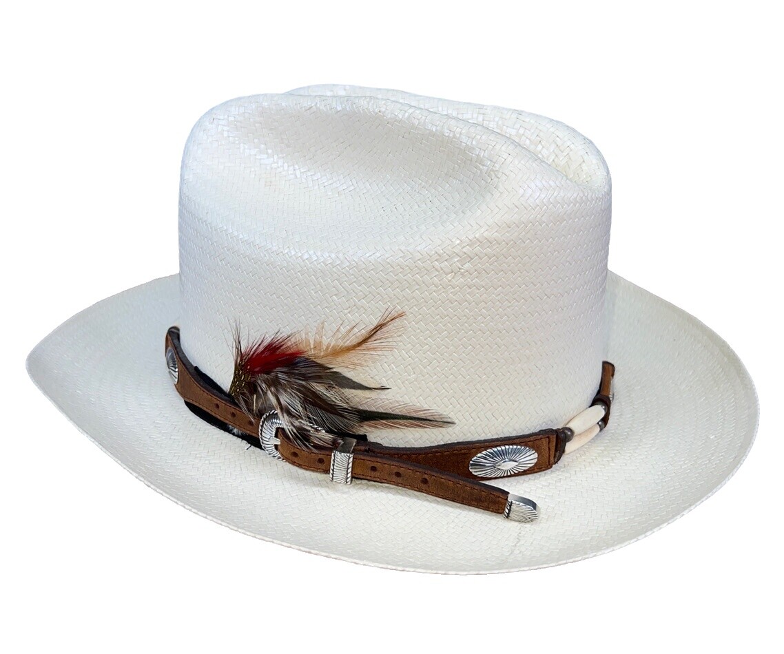 激レア！Levi's LVC×JOHN B STETSON Dakota Hat 2017 Levi's Vintage Clothing/Stetson Dakota | The Fedora Lounge