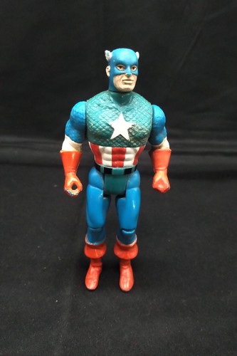 Vintage Marvel Toy Biz X-MEN X-FORCE SPIDER-MAN FANTASTIC FOUR THOR IRON MAN - Picture 2 of 168