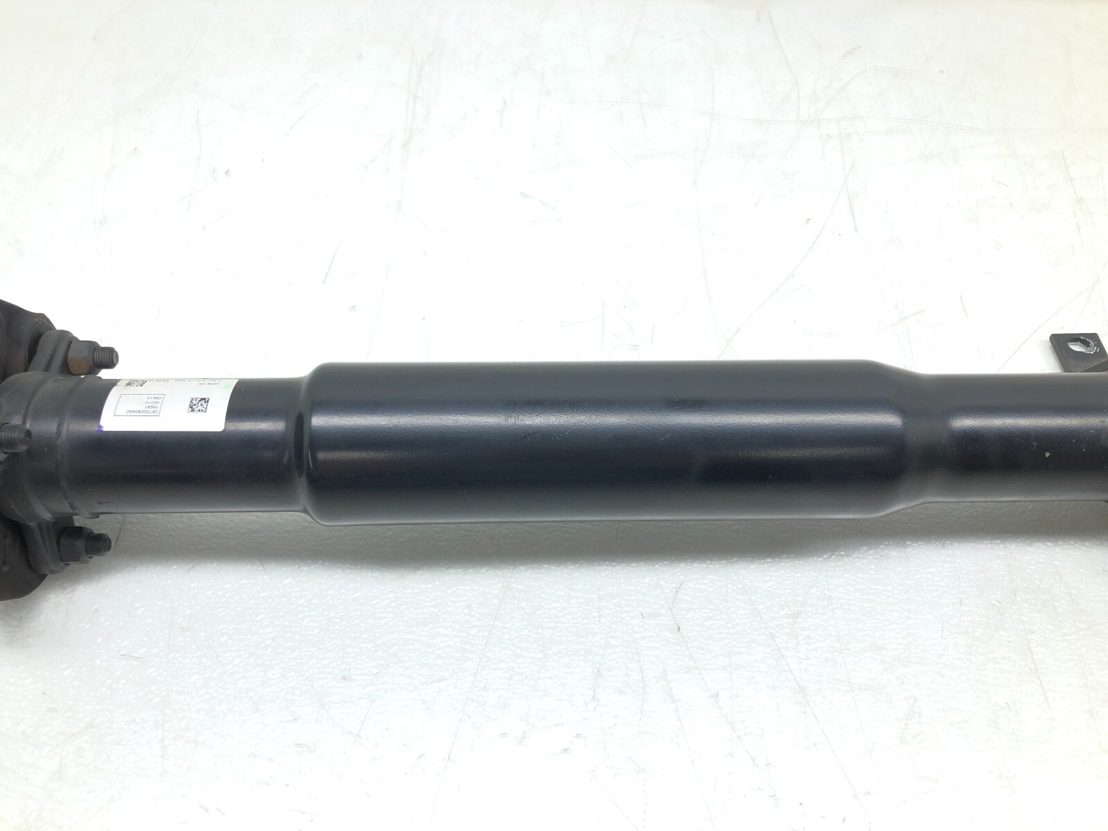 2014-2019 MASERATI GHIBLI SQ4 AWD REAR DRIVE SHAFT OEM.