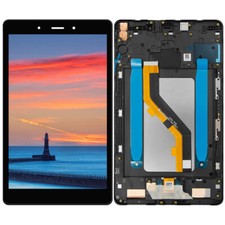 Black LCD Display Touch Screen For Samsung Galaxy Tab A T295 2019 8.0 3G/4G 