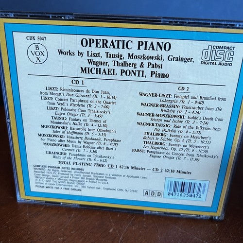 Lot: 6 Franz Liszt komplette Symphonische Gedichte Opernklavier Ungarische Duos Orgel - Bild 14 von 16