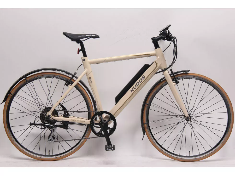 Kudos electric bike sale
