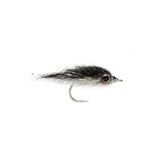 Fulling Mill Salty Minnow Fly