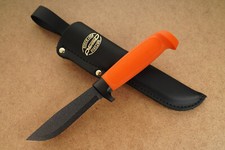 Marttiini Condor Finnenmesser Jagdmesser Gürtelmesser Fahrtenmesser finnisch M52