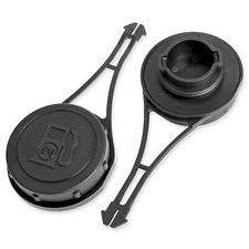 799585 Ricambio tappo gas rasaerba compatibile con riggs B e trattotton