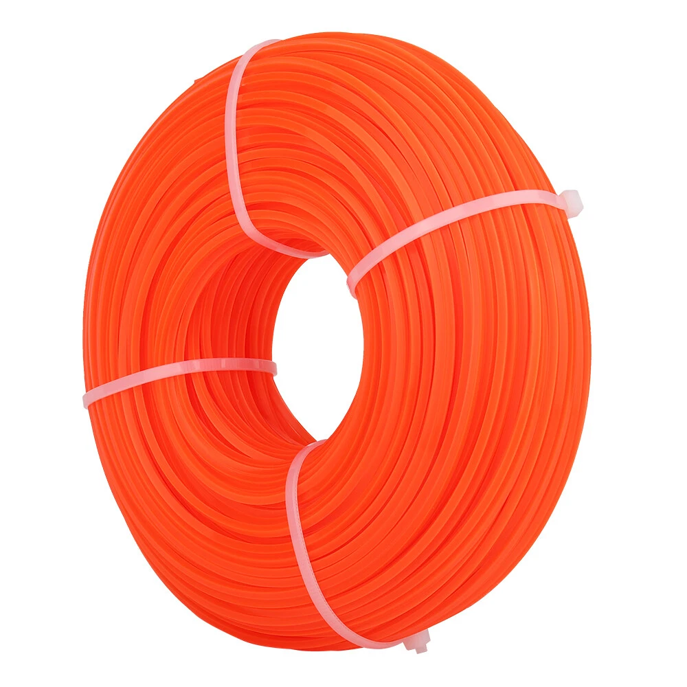 Gauge Weed Eater Orange 2.4 mm .095