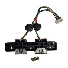 Genuine Microsoft Original XBOX Front Controller Port - Long Version