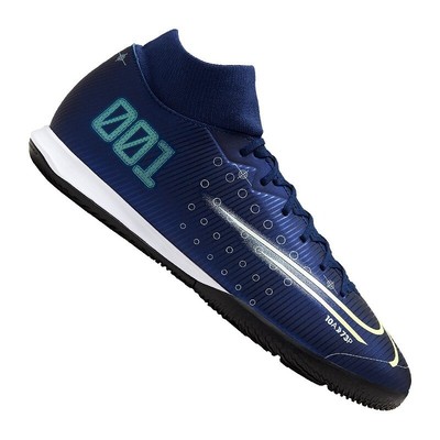 superfly 7 academy mds ic