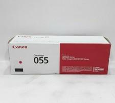 canon 055 magenta