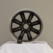 4 Pcs Rota Rb Wheels 16x7 4x114.3 10 R Gunmetal Big Cap . 4 Pcs Rota Rb Wheels 16x7 4x114.3 10 R Gunmetal Big Cap .