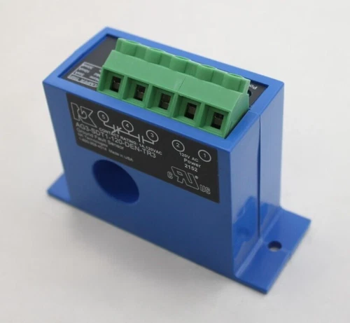 NK Technologies AG3-SDT1-120-DEN-TR3 Ground Fault Sensor