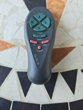Original ProScan CRK61A1 Remote Control for ProScan TV VCR VHS