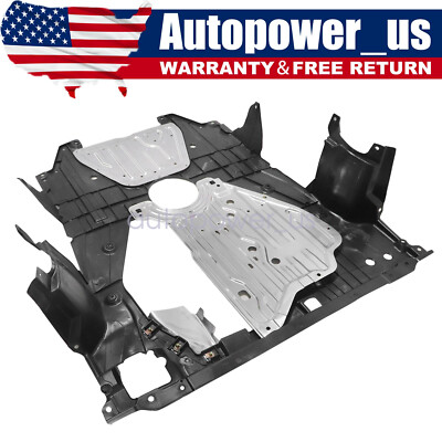 #ad Engine Splash Shield Lower Cover 74110TVAA00 For Honda Accord 1.5L 2018 2022 $155.99