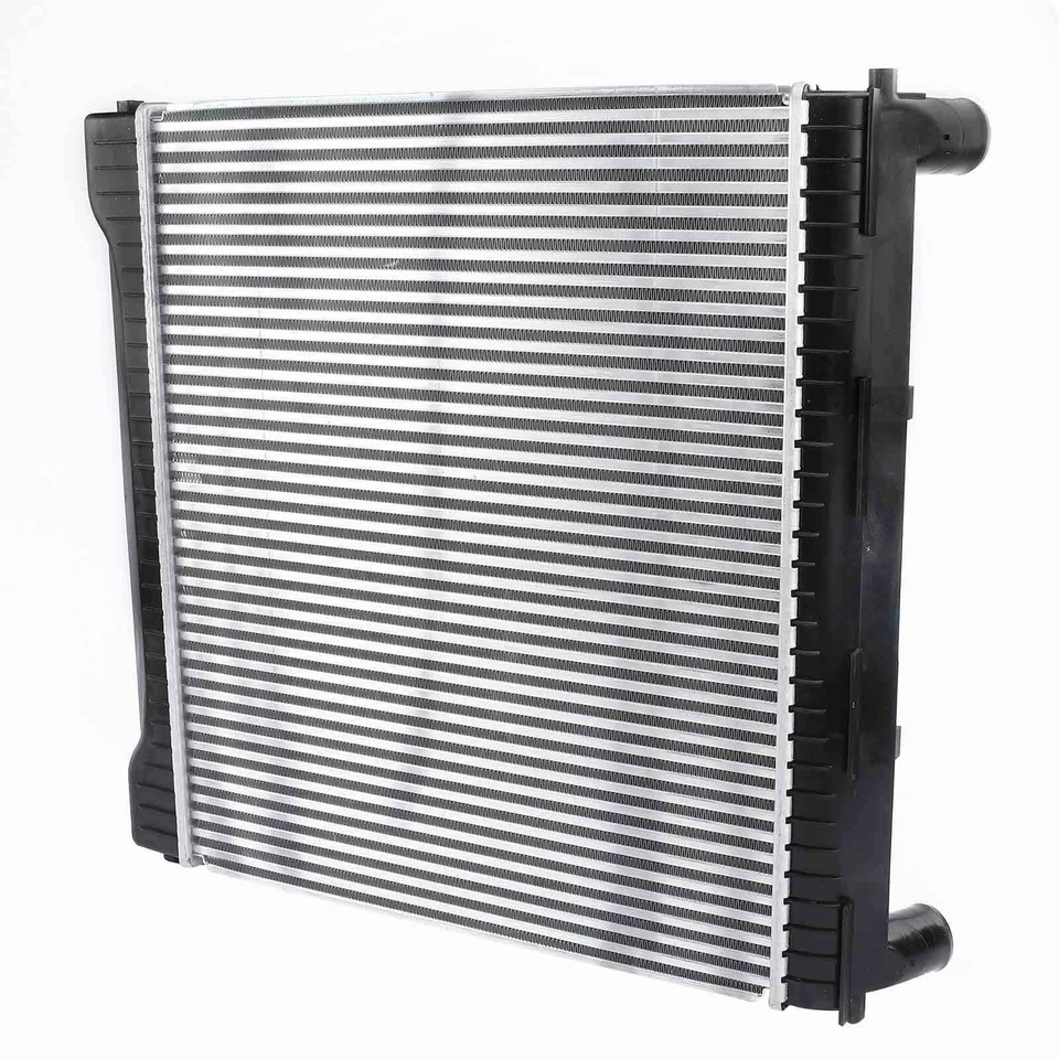 Intercooler FOR 2006-13 Land Rover Range Rover L322 Sport L320 3.6L 368DT SUV. - Изображение 3 из 4