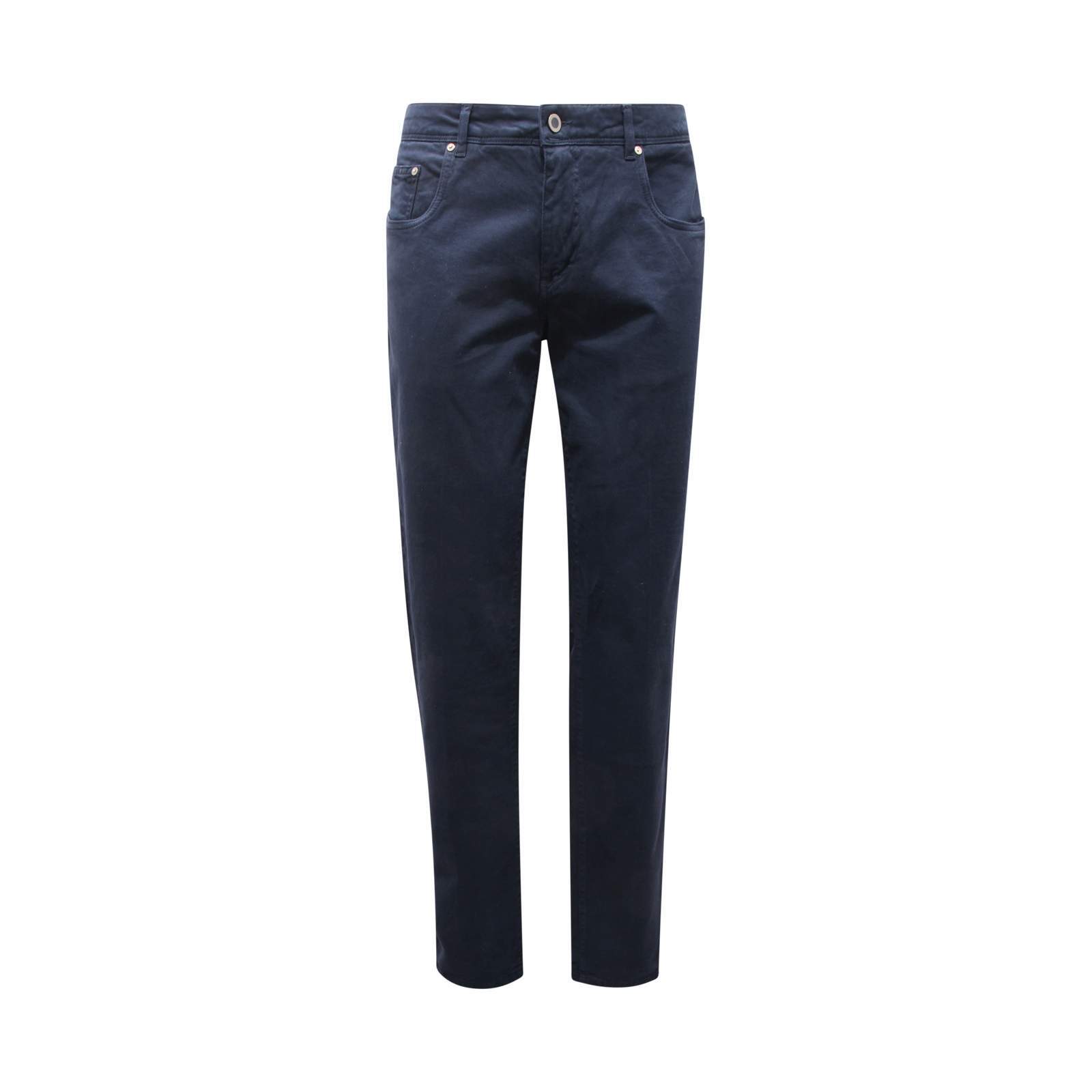 5367AP камуфляжные мужские брюки pantalone uomo синего цвета