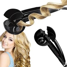 Arriccia Capelli curl piastra perfect onde pro boccoli ricci mira arriccia