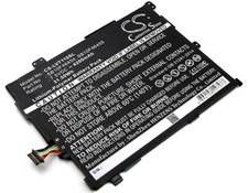Battery for Lenovo Thinkpad 10 2nd Thinkpad 10 20E3 Thinkpad 10 20E4 4200mAh