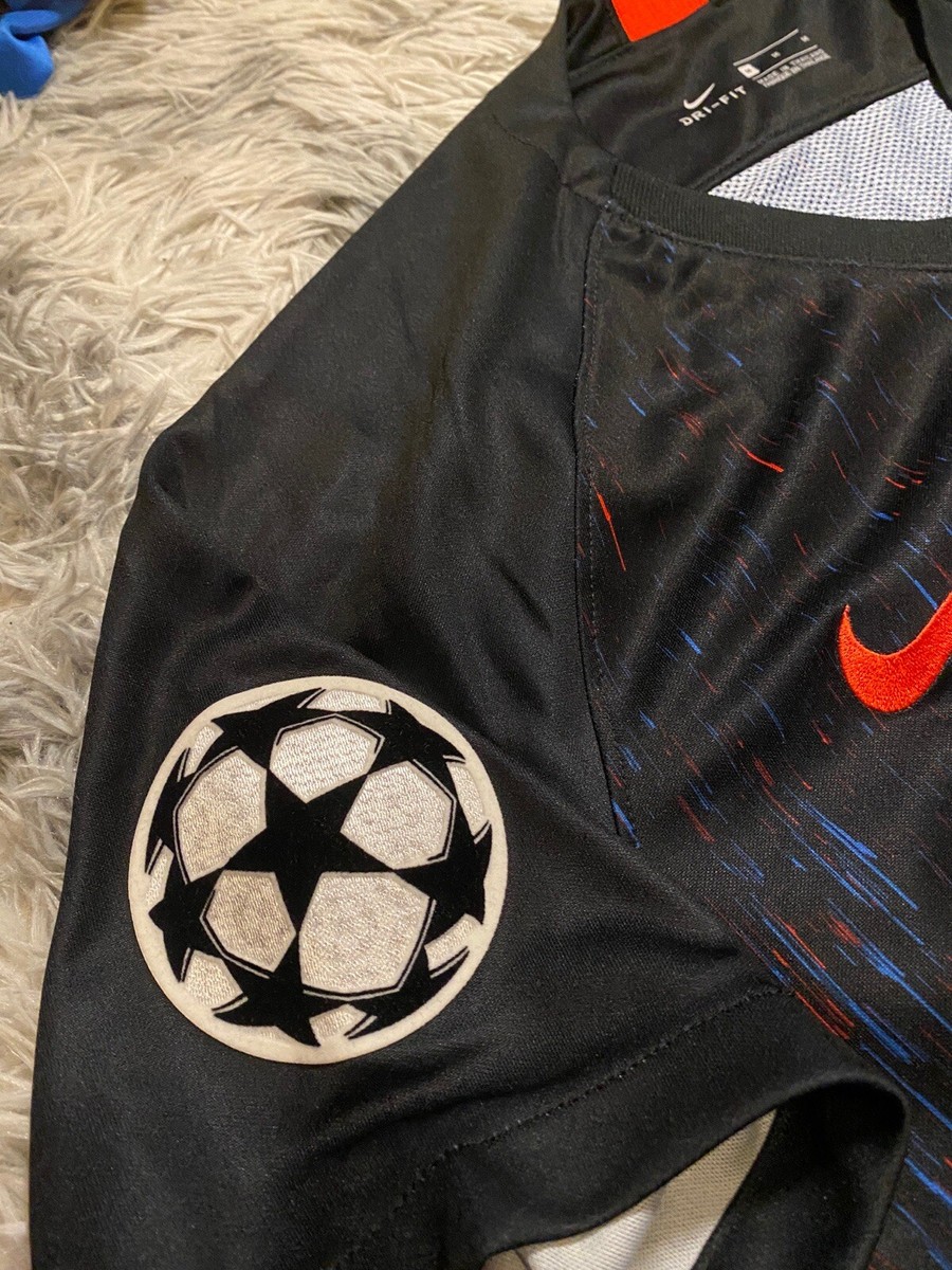 RB LEIPZIG 2019/20 3rd Kit MATCH WORN/ISSUE Jersey WERNER