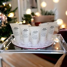 Set of 5 Replica "Jazz Club" by Maison Margiela Perfumed Shower Gels 50ml/1.7 oz