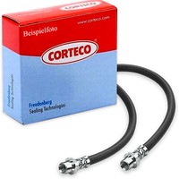 2X Corteco 19026424 Bremsschlauch Hinten FüR Ford