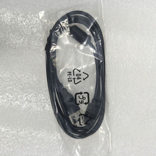 12pin Data Cable CB-USB5/USB6 Replacement for Olympus E-P1 EP1 E-PL2 SP310 SP320 - Picture 4 of 8