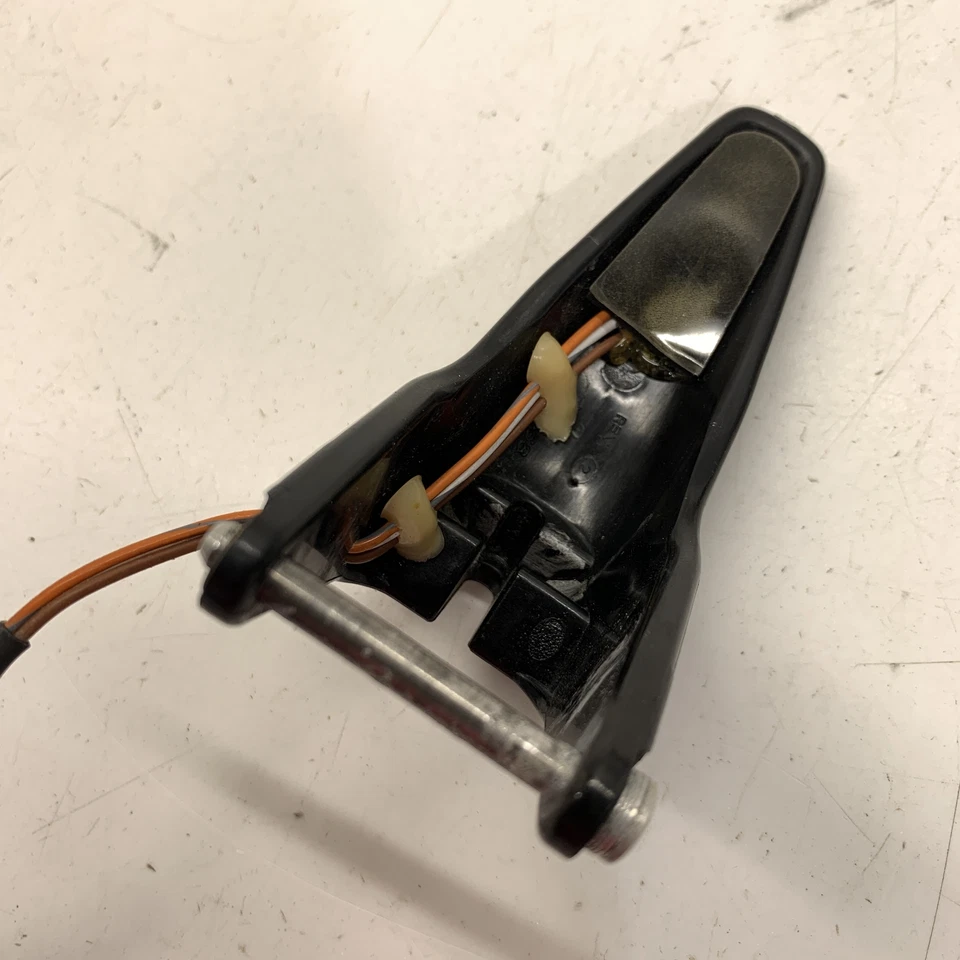 Conjunto de palanca de calefacción, alto/bajo, 35,5 mm - 2015 POLARIS 800 Switchback Pro S 65180 Foto 4 de 4