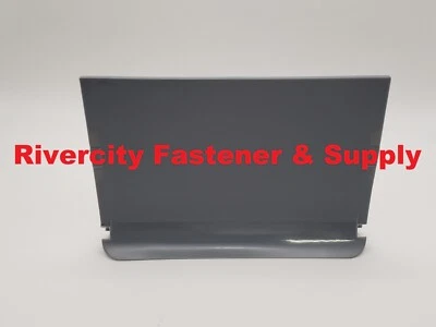 DURHAM MANUFACTURING Nine Dividers for the 119-95 Durham Parts Tray Compartment Box Variable Openings