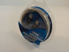 Standard Network Cable USB 2.0 6 Feet 2 Meter Hot Swapping UN7B2-A
