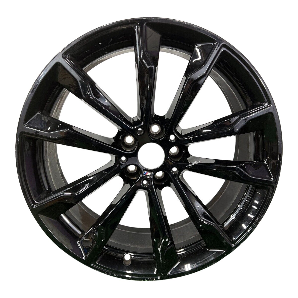 BMW X3 X4 2018-2022 20