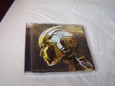 Keys - The Grand Seduction CD 2024 Melodic Rock with Mark Mangold & Jake E