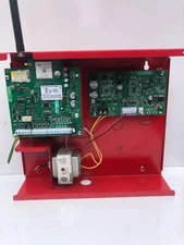 DSC 3G4010PCB CELLULAR UNIV. WIRELESS ALARM  COMMUNICATOR W/KT-PS4085 Kantech