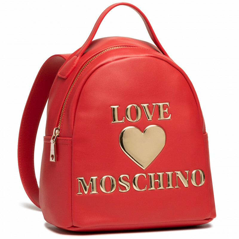 ruckensacark moschino